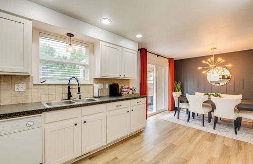 Loveland Casa | Loveland Retreat Near Dtwn w/ Outdoor Dining!