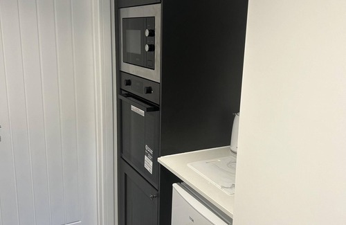 Glastonbury Apartamento | Lovely 1-bed Apartment in Glastonbury