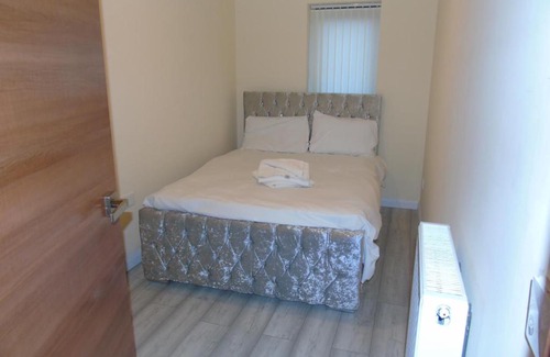 Bolton Apartamento | Lovely 1-Bed Apartment in Bolton
