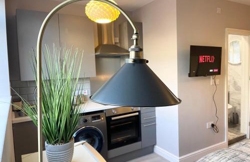 Dudley Apartamento | Lovely 1 bed Studio Apartment