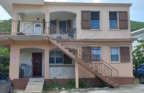 Horsepath Apartamento | Lovely 1 Bedroom Apartment in Road Town