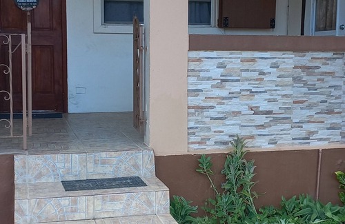 Horsepath Apartamento | Lovely 1 Bedroom Apartment in Road Town