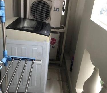 Permata Hijau Apartamento | lovely 1 bedroom apartment the bellezza permata