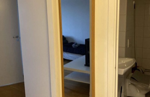 Lidingo Apartamento | Lovely 1 bedroom apt on Lidingö