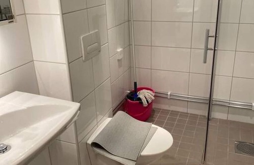 Lidingo Apartamento | Lovely 1 bedroom apt on Lidingö