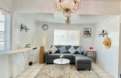 Rosemead Apartamento | Lovely 1-bedroom Guest House near DTLA