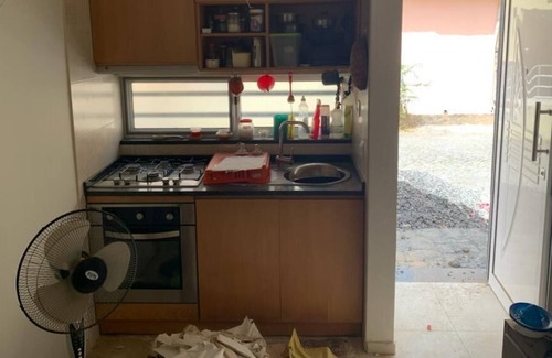 Terra Branca Apartamento | Lovely 1 Bedroom Loft in Praia - Centrally Located