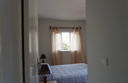 Terra Branca Apartamento | Lovely 1 Bedroom Loft in Praia - Centrally Located