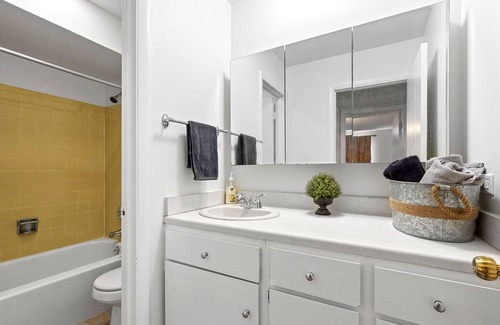 O'Hare Apartamento | Lovely 1 bedroom near O'Hare and Rosemont