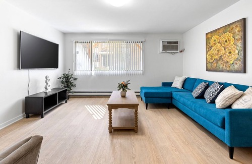O'Hare Apartamento | Lovely 1 bedroom near O'Hare and Rosemont