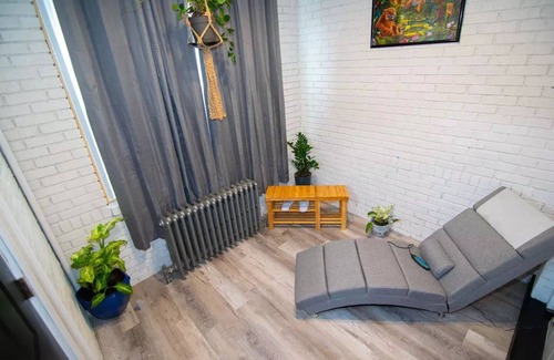 Wilmerding Apartamento | Lovely 1 bedroom rental unit that sleeps 4 adults