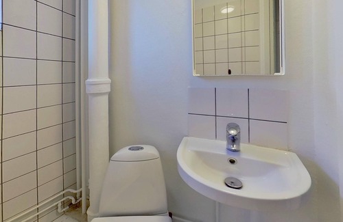 Lyngby-Taarbæk Kommune Apartamento | Lovely 1-BR apartment in Kongens Lyngby - 297