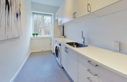 Lyngby-Taarbæk Kommune Apartamento | Lovely 1-BR apartment in Kongens Lyngby - 297