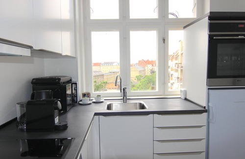 København N Apartamento | Lovely 1-BR apartment in Nørrebro - 261