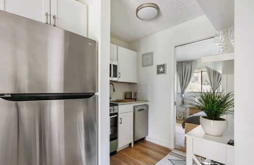 The Meadows Condominio | Lovely 1bed/1bath condo The Meadows GOLF COURSE VIEW!