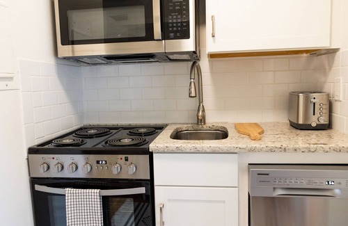 The Meadows Condominio | Lovely 1bed/1bath condo The Meadows GOLF COURSE VIEW!