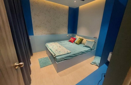 Kelambakkam Apartamento | Lovely 1bedroom compact condo at 9th floor