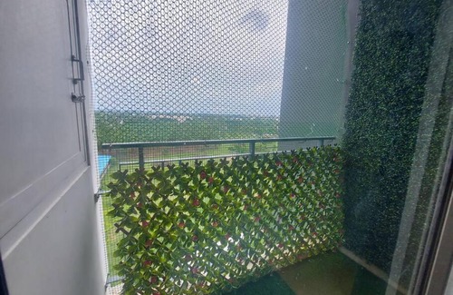 Kelambakkam Apartamento | Lovely 1bedroom compact condo at 9th floor