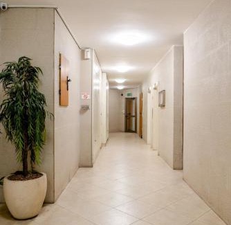 Florentin Apartamento | Lovely 1BR Apt Florentin Center-Elevator-Balcony