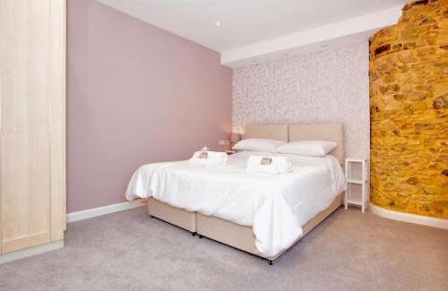 Colyton Apartamento | Lovely 2-Bed Apartment Colyton, nr. Jurassic Coast