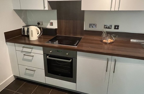 Bromley South Apartamento | Lovely 2 bed Flat With Balcony 15 min From Central