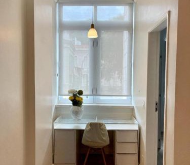 Laranjeiras Apartamento | Lovely 2 bed-room full equipped condo 60m2 in Flamengo Rio de Janeiro