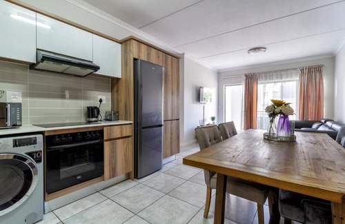 Tshwane Apartamento | Lovely 2 bed @TheBlyde