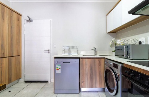 Tshwane Apartamento | Lovely 2 bed @TheBlyde