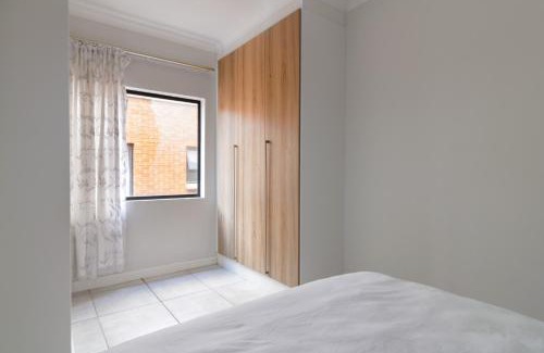 Tshwane Apartamento | Lovely 2 bed @TheBlyde