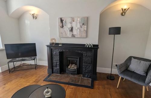 Heaton Apartamento | Lovely 2 Bedroom Getaway