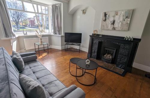Heaton Apartamento | Lovely 2 Bedroom Getaway
