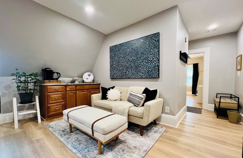 Mid-Cambridge Apartamento | Lovely 2-bedroom apartment in Cambridge near Harvard and MIT
