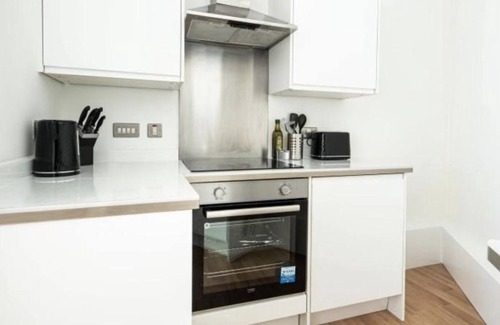 Bristol Floating Harbour Apartamento | Lovely 2 bedroom apartment in Central Bristol