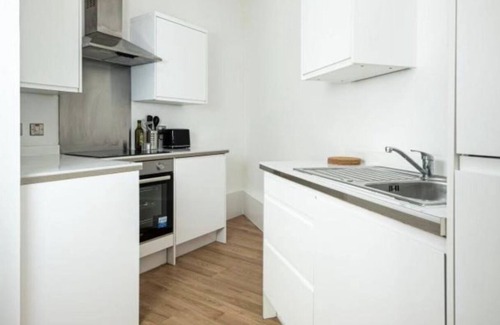 Bristol Floating Harbour Apartamento | Lovely 2 bedroom apartment in Central Bristol