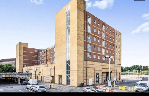 Harlow Apartamento | Lovely 2 bedroom apartment in the heart of Harlow town