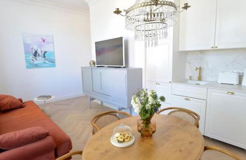Haapsalu Apartamento | Lovely 2-bedroom apartment with free parking