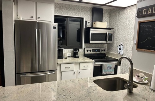 Key Largo Condominio | Lovely 2-bedroom condo in Key Largo with private beach, WiFi and fitness room