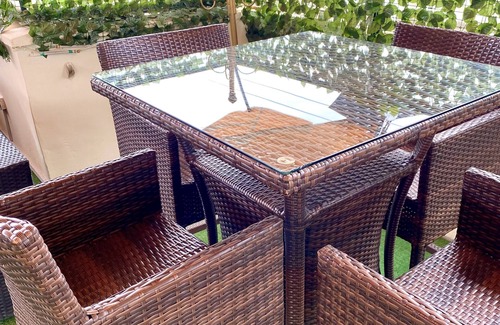 Ruiru Apartamento | Lovely 2-bedroom home with free private parking