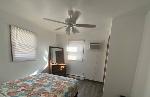 Elk Mills Casa | Lovely 2 bedroom unit with free parking in front