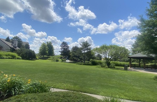 Rosemont Apartamento | Lovely 2 bedrooms apartment 10min from O'HARE CHICAGO