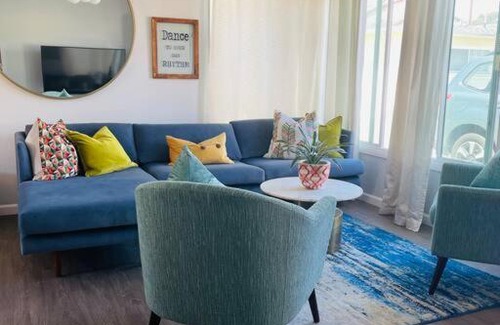 Harbor Apartamento | Lovely 2 bedrooms with parking in Carson