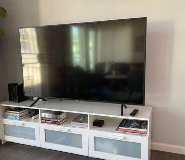 Harbor Apartamento | Lovely 2 bedrooms with parking in Carson