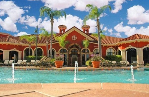 Cove Cay Condominio | Lovely 2 BR Waterfront Condo Balcony Grand Venezia