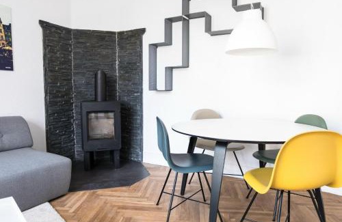 København NV Apartamento | Lovely 2-BR with a large balcony in Nørrebro - 65