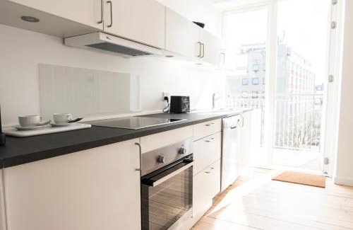 København NV Apartamento | Lovely 2-BR with a large balcony in Nørrebro - 65
