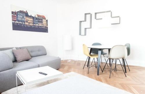 København NV Apartamento | Lovely 2-BR with a large balcony in Nørrebro - 69