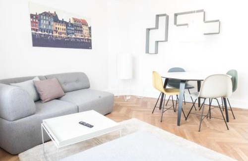 København NV Apartamento | Lovely 2-BR with a large balcony in Nørrebro - 69