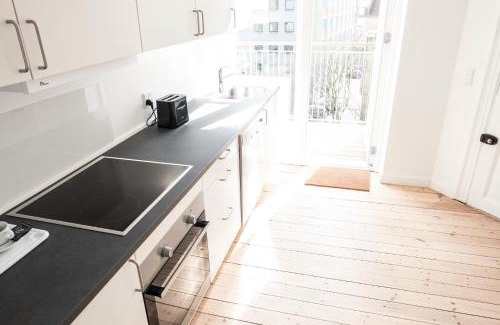 København NV Apartamento | Lovely 2-BR with a large balcony in Nørrebro - 69