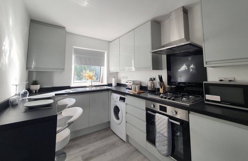 Biggleswade Casa | Lovely 2 - New Bedroom Flat