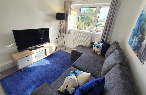 Biggleswade Casa | Lovely 2 - New Bedroom Flat